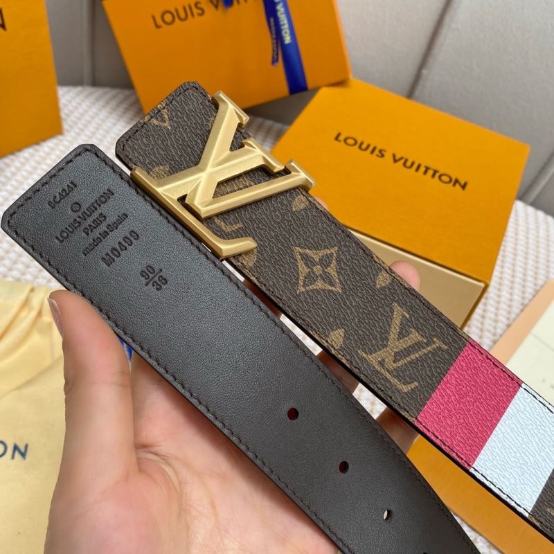 Louis Vuitton Belts